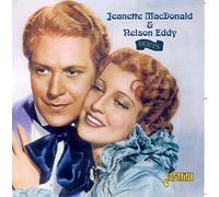 Jeanette MacDonald & Nelson Eddy - Duets
