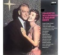 Jeanette MacDonald & Nelson Eddy - Jeanette MacDonald & Nelson Eddy - RCA International - INTS 1078 (26.21 197)