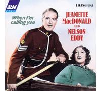 Jeanette MacDonald - When I'm Calling You