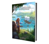 Jeanette Marsteller Bernd Ochs Daniel Simon Richt DSA - Die Flussla (Paperback)