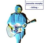Jeanette Murphy - Biting
