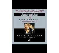Jeanette - Rock my life
