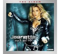 Jeanette - Rock My Life