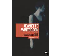 Jeanette Winterson: A contemporary critical guide