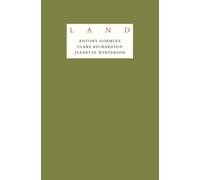 Antony Gormley - LAND: An exploration of what it means to be human in remote places across the British Isles