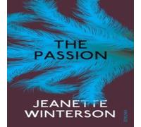 Jeanette Winterson Passion Paperback Book Jeanette Winterson Multicolor