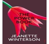 Jeanette Winterson Powerbook Paperback Jeanette Winterson Multicolor