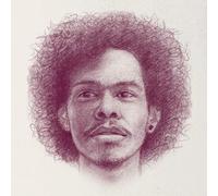 Jeangu Macrooy - Brave Enough Ep