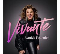 Jeanick Fournier - Vivante