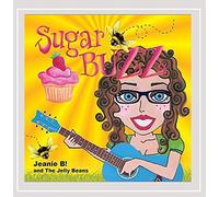 Jeanie B and the Jelly Beans - Sugar Buzz