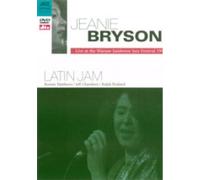 Jeanie Bryson - Latin Jam [2005] [DVD]