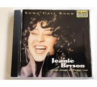Jeanie Bryson - Some Cats Know