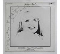 Jeanie Lambe - Blues And All That Jazz [LP]