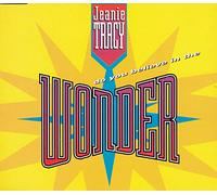 Jeanie Tracy - D0 Y0U BELlEVE lN THE W0NDER ? [Remixes]