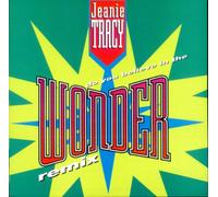 Jeanie Tracy - Do You Believe In The Wonder - Remix