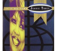 Jeanie Tracy - Its My Time