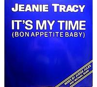 Jeanie Tracy - JEANIE TRACY / IT'S MY TIME (REMIXES)