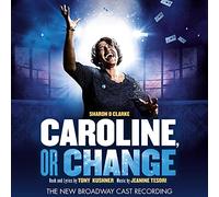 Jeanine Tesori - Caroline, or Change (The New Broadway Cast Recording)