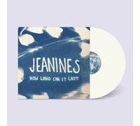 Jeanines - How Long Can It Last [VINYL]