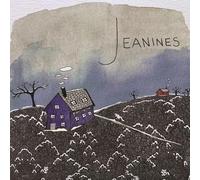 JEANINES - TILL I SEE YOUR STAR TONIGHT/LISTEN, THE SNOW IS FALLING [VINYL]