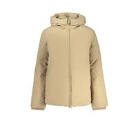 Jeanne 2 Layers Jacket - female - North Sails - Winter Jackets - Brown - M - Jackets M