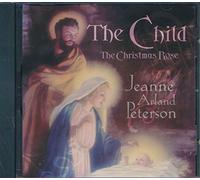 Jeanne Arland Peterson - Child the Christmas Rose
