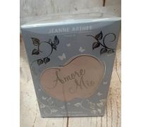 Jeanne Arthes Amore Mio Eau de Parfum 100ml Spray SEALED BY THE MANUFACTURER