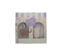 Jeanne Arthes Amore Mio Gift Set 100ml Eau De Parfum + 200ml Body Lotion