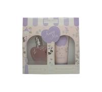 Jeanne Arthes Amore Mio Gift Set 100ml Eau de Parfum EDP + 200ml Body Lotion