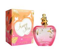 JEANNE ARTHES Amore Mio Tropical Crush - Eau de Parfum - Spray Bottle 100ml - Made in France to Grasse