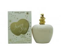 JEANNE ARTHES AMORE MIO WHITE PEARL EAU DE PARFUM EDP - WOMEN'S FOR HER. NEW