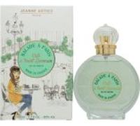 Jeanne Arthes Balade A Paris Café Á Saint Germain EDP 100 ml