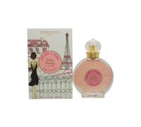 Jeanne Arthes Balade à Paris Soirée Rooftop Eau de Parfum 100ml Spray