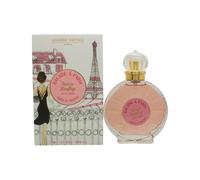 Jeanne Arthes Balade à Paris Soirée Rooftop Eau de Parfum
