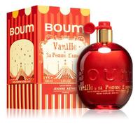 Jeanne Arthes Boum Candy Land Eau de Parfum Women Vanille Sa Pomme d'Amour 100ml
