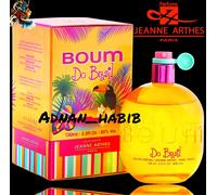 Jeanne Arthes Boum Do Brasil EDP 100 ml