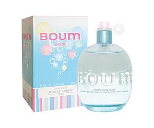 Jeanne Arthes BOUM SAVON Eau de Parfum 100ml