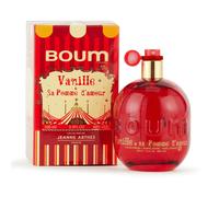 Jeanne Arthes Boum Vanille & Sa Pomme D'Amour EDP 100 ml