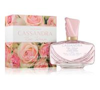 Jeanne Arthes Eau De Parfum Intense Cassandra Rose 100 ml