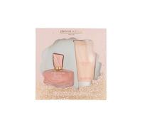 Jeanne Arthes Cassandra Rose Intense Gift Set 100ml Eau De Parfum + 150ml Body Lotion