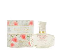Jeanne Arthes - Cassandra Rose Jasmine - Eau de Parfum - Made in France - 100 ml