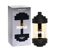Jeanne Arthes Fuel Power for Men Eau de Toilette 100ml Spray