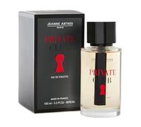 Jeanne Arthes Private Club Eau de Toilette 100ml Spray