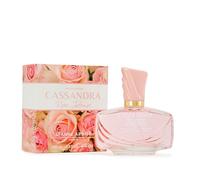 Jeanne Arthes Eau De Parfum Intense Cassandra Rose 100 ml
