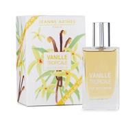 Jeanne Arthes - Eau de Parfum - La Ronde des Fleurs - tropical vanilla - 30ml