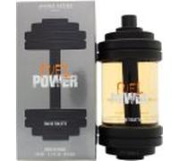 Jeanne Arthes Fuel Power for Men Eau de Toilette 100ml Spray
