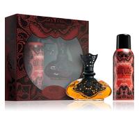 JEANNE ARTHES GUIPURE & SILK 100ML EAU DE PARFUM+150ML BODY SPRAY GIFT SET