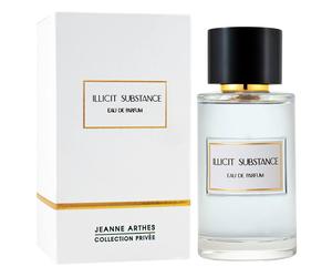 Jeanne Arthes Illicir Substance EDP 100 ml