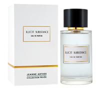 Jeanne Arthes Illicit Substance EDP 100 ml