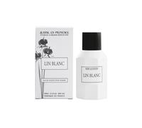 Jeanne Arthes Lin Blanc Eau de Toilette 100ml Spray